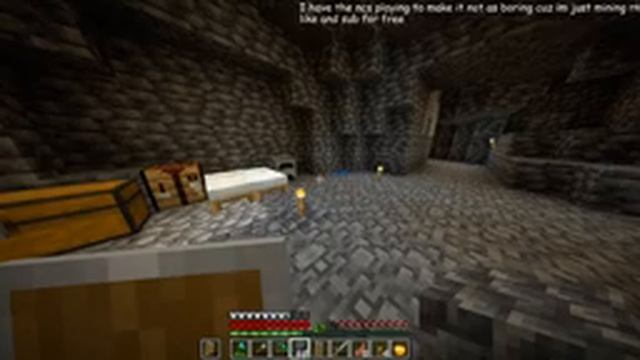 MINECRAFT JAVA STREAM WOOO смотреть онлайн