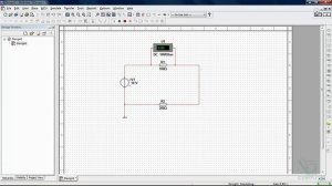 Знакомство с Multisim