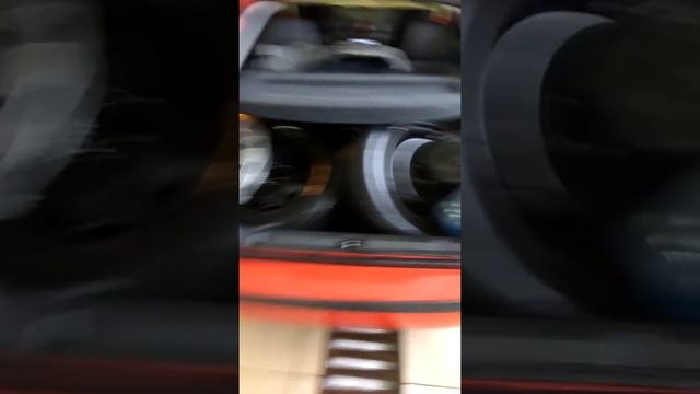 Октавия тур багажник смотреть онлайн