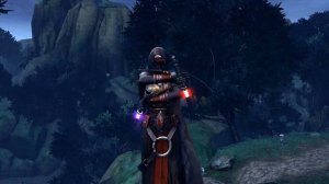 Revan Reborn Armor Set Preview 360° Spin (Female)