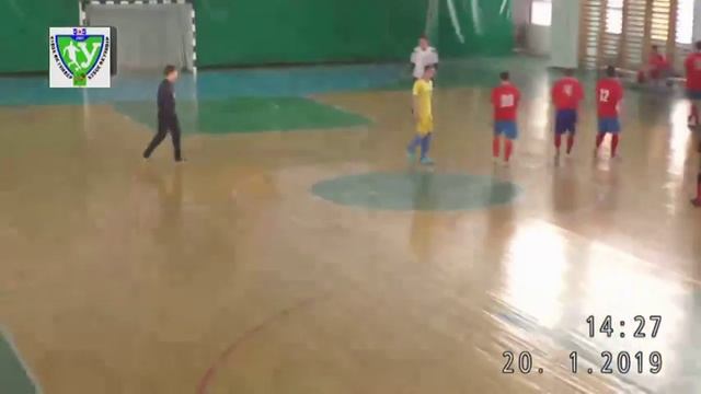 2 КУ 2 Алексеевка – Импульс игра смотреть онлайн