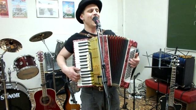 Русская_Дорога