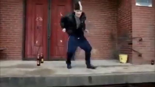 Колян танцует лучше всех   Лучше коляна точно нет