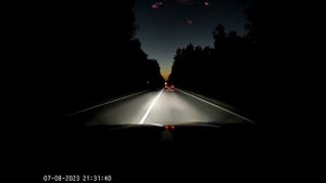 Обгоны на Соната 2.7 Автомат