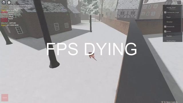 Roblox | Da Backrooms - Random Moments смотреть онлайн