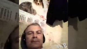 "Песня старого извозчика"поем караоке