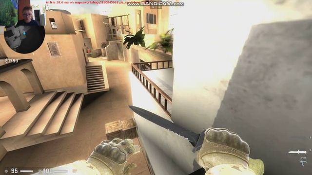 полный обзор карты Standoff 2 в CS:GO смотреть онлайн