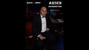 Arsen Hayrapetyan - Syuzi Azat (New Music 2014)