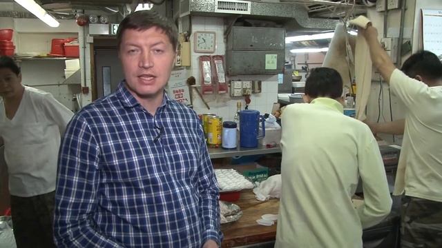 КИТАЙСКИЕ ПЕЛЬМЕНИ (ДИМ САМ) ПОДОРОЖАЛИ смотреть онлайн