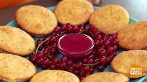 Воздушные сырники в духовке от Марии Суровой. Доброе утро. Суббота. Фрагмент выпуска от 10.09.2022