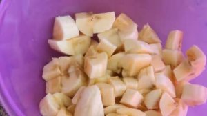 Фруктовый салат. Готовится из фруктов, легко и просто, а главное вкусно и полезно. Фото-рецепт.