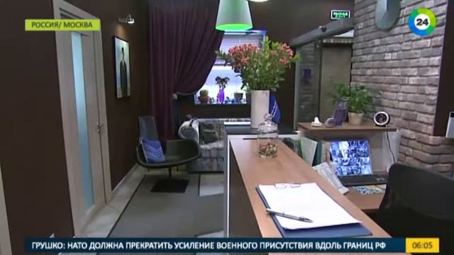 ► Репортаж ● Интеллектуальное видео-наблюдение [220help]