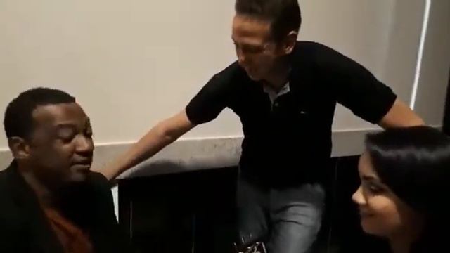 Marquinhos Gomes  glórias a Deus pela tua vida/Enéias Martins