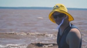 BAY OF FUNDY | NEW BRUNSWICK | 1 MINUTE ADVENTURES