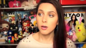 Катя Клэп! Шоу Вопрос Ответ от Кати Клэп 16