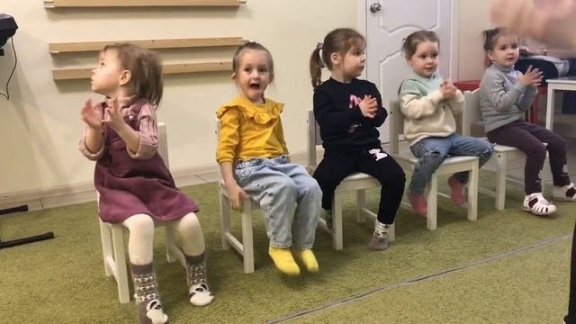 Новогодняя песня 2021