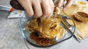 Свиная рулька в пиве рецепт. Вепрево колено по баварски.