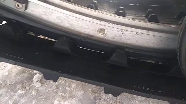 На ремонт! Позже загружу видео и описание проведённых работ! смотреть онлайн