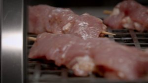 ПРИНУДИТЕЛЬНЫЙ ОТВОД ВЛАЖНОСТИ В ПАРОКОНВЕКТОМАТЕ MIND MAPS DRY MAXI