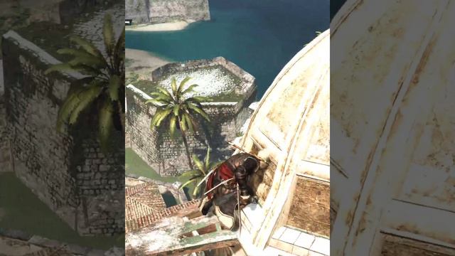 Assassins Creed IV Black Flag