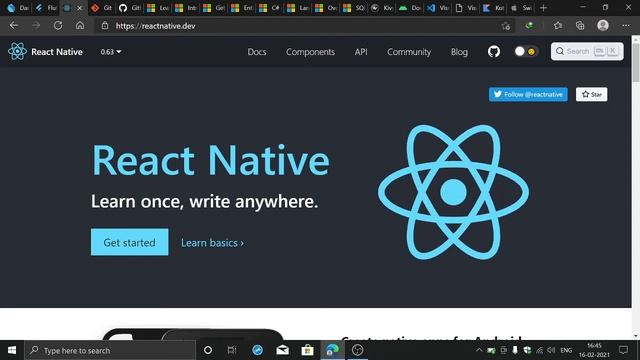 app development road ways master app development