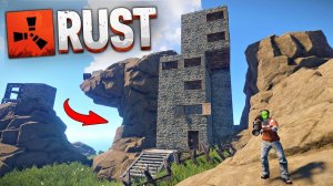 СТРИМ RuST-Выживанеие НА 2 Сервере WET-Rust