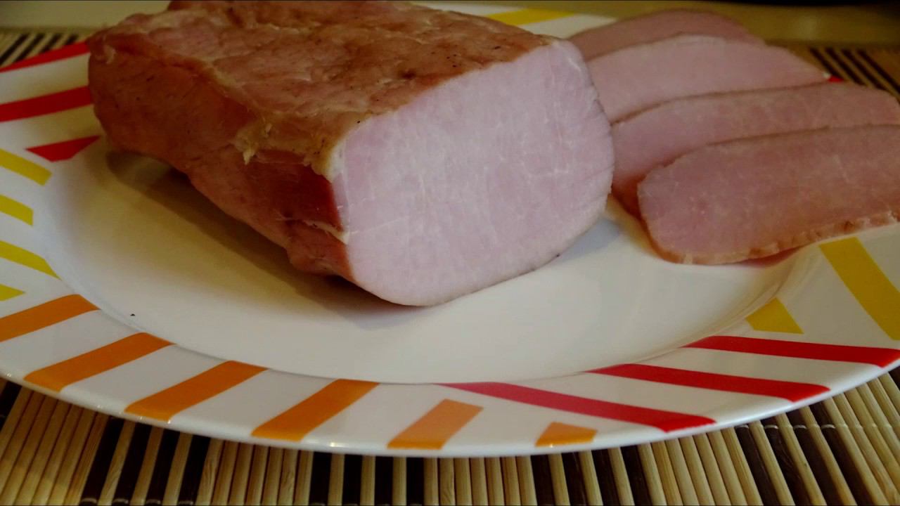 Школа начинающего колбасника. Добро пожаловать! смотреть онлайн