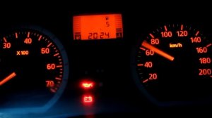 Диагностический режим Рено Логан, Сандеро, Степвей, Ларгус ( Logan, Sandero, Stepway, lada Largus)