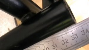 Тофалар 500 тюнинг мотобуксировщика. Подшипники на рулевую колонку. Часть 5.