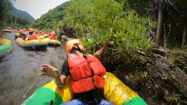 Trượt Thác Hòa Phú Thành смотреть онлайн