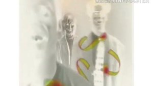 Заставка "Кто хочет стать миллионером?" (2001-2005) in G Major 21