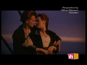 Celine Dion - My Heart Will Go On (Vh1 Greatest Hits)