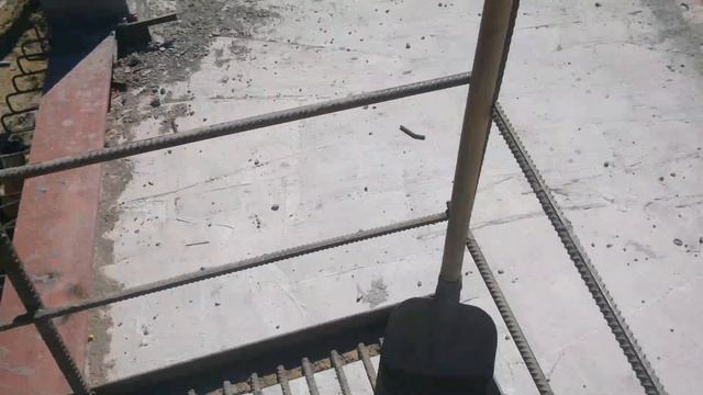 работа бетонщика Тюмень.