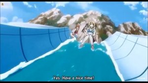 iNFINITE - AMV - My Lucky Strike 2.0