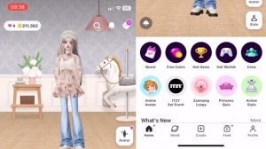 КАК ПОЛУЧИТЬ 3 БЕСПЛАТНЫЕ ВЕЩИ В ZEPETO