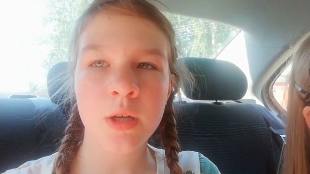 Vlog /поход в Lerov Merlin/поездка на дачу /купание в бассейне/💜💜 смотреть онлайн