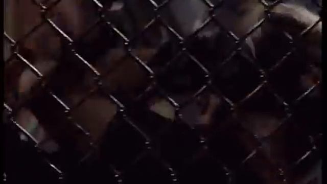 Борьба для миксфайта. Использование клетки. смотреть онлайн