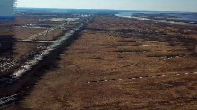 4K. Пирсы. Архангельск. Архангельская область.