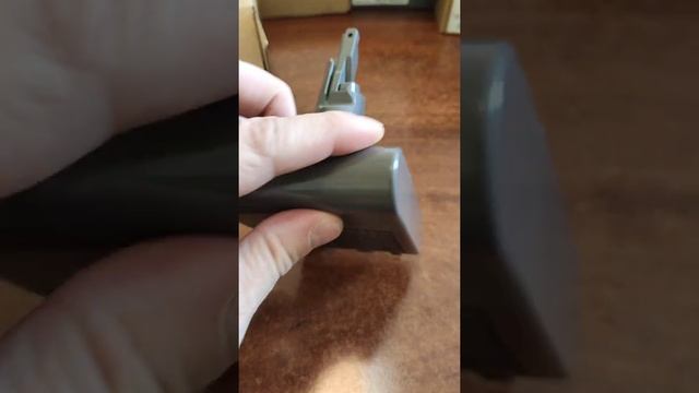 Аккумулятор для пылесоса Dyson V7 Motorhead (SV11) 2000mAh смотреть онлайн