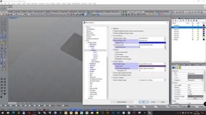 Настройки программы Rhinoceros (Rhinoceros Settings) (RUS)