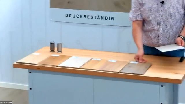 Online-Seminar: TerHürne Hywood - Die Zukunft des Holzfußbodens смотреть онлайн