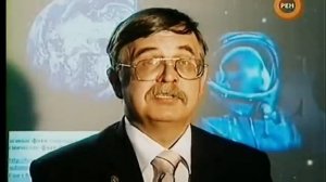 Секретные истории. Пропавшие космонавты.