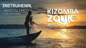 INSTRUMENTAL / KIZOMBA / ZOUK 2022 / PARA COMPOR