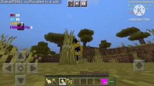 ?☠️CRAFT PIECE V3.1 cho Minecraft Pe 1.19.60+ || Gear 5, Haki color, Fighting Style,… || ZhekaOP