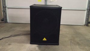 Behringer B-1800D PRO For Sale