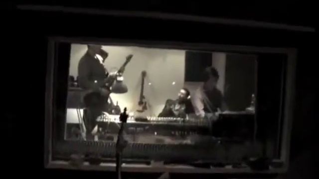 Запись трибьют-альбома "Передвижные Хиросимы", Берлин, студия «Blackstone Sound», апрель 2013 года смотреть онлайн