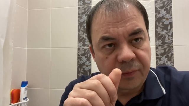 HANSGROHE ISIFLEX • ПРОБЛЕМА