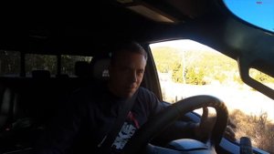 Is This Mega Ford F-550 Even MORE Crazy Than a New Ford Raptor R? There’s One Way To Find Out!