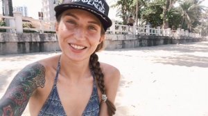 НяЧанг без туристов. Март 2020.