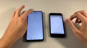 Poco X3 vs iPhone 7
